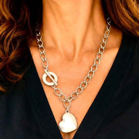 Collier LYA