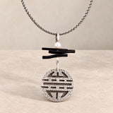 WONG Necklace
