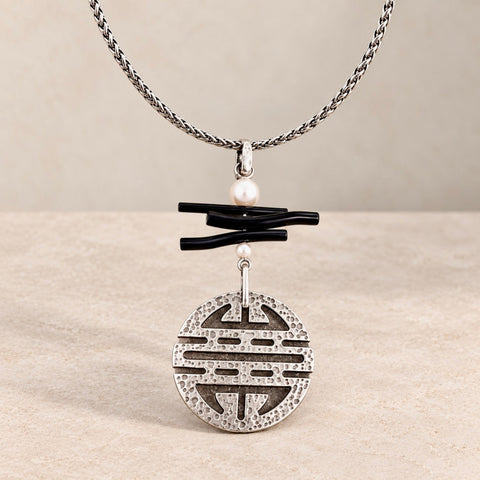 WONG Necklace