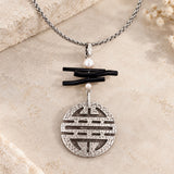 WONG Necklace