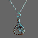 Collier WARDA