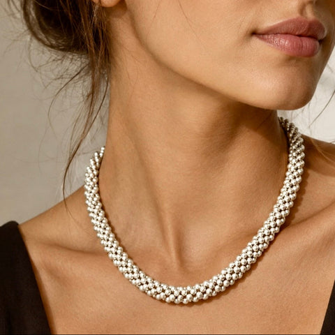 Collier KHAVIAR