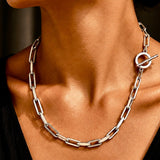 Collier YSATIS