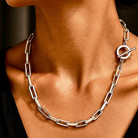Collier YSATIS