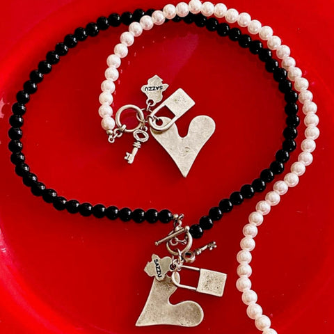 AMORE Necklace