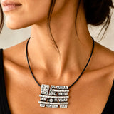 INFINITY Necklace