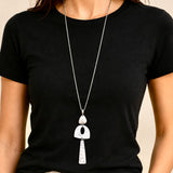 PALMETTO Necklace