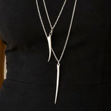 Collier MOZAH