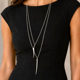Collier MOZAH