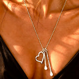 Collier CALIN