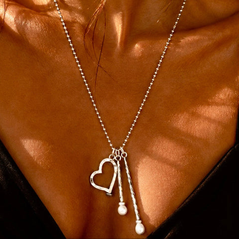 Collier CALIN