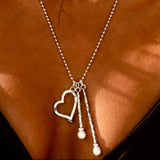Collier CALIN
