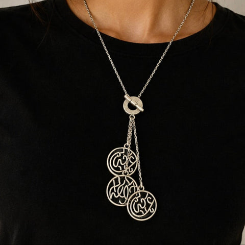 Collier ANAIS