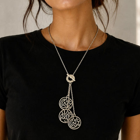 Collier ANAIS