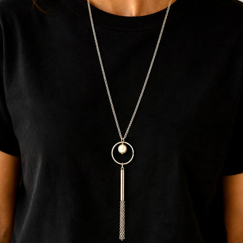 TAHITI Necklace