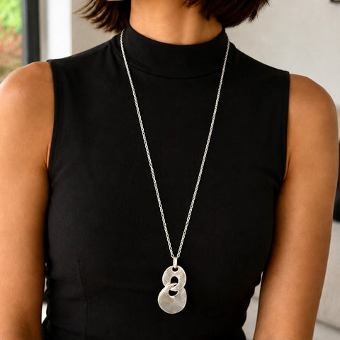 Collier CAPPUCINO 