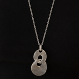 Collier CAPPUCINO 