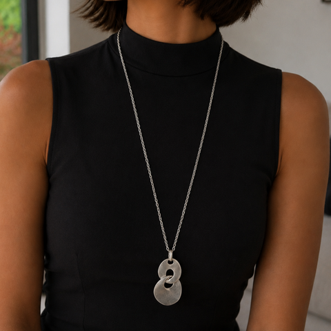Collier CAPPUCINO 