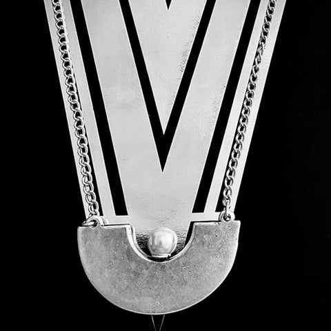 VIRGULE Necklace