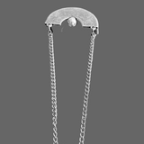 VIRGULE Necklace