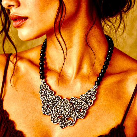 Collier EXTASE