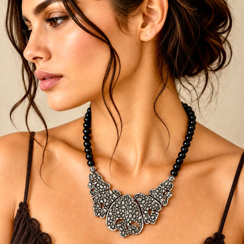 EXTASE Necklace