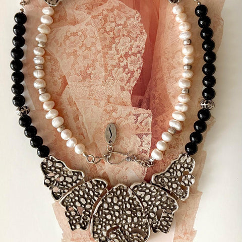 Collier EXTASE