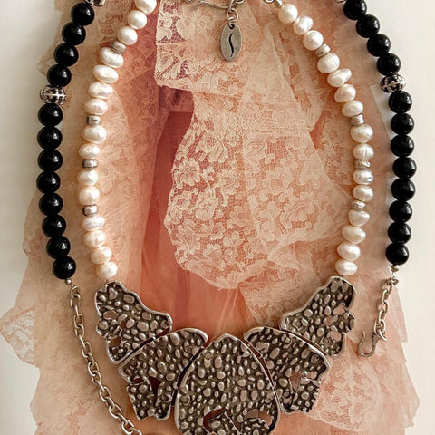 Collier EXTASE