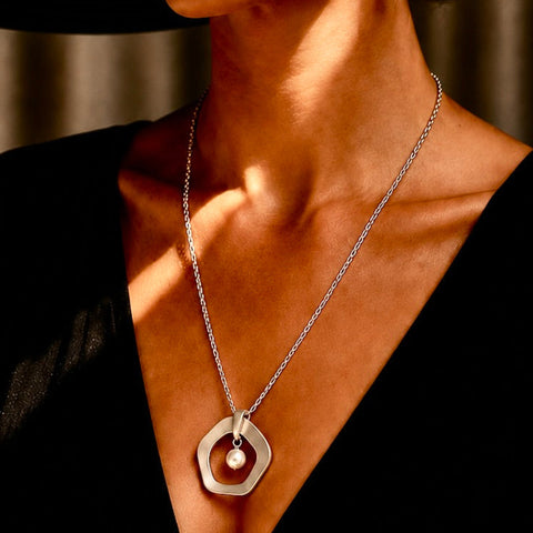 MIRZAH Necklace