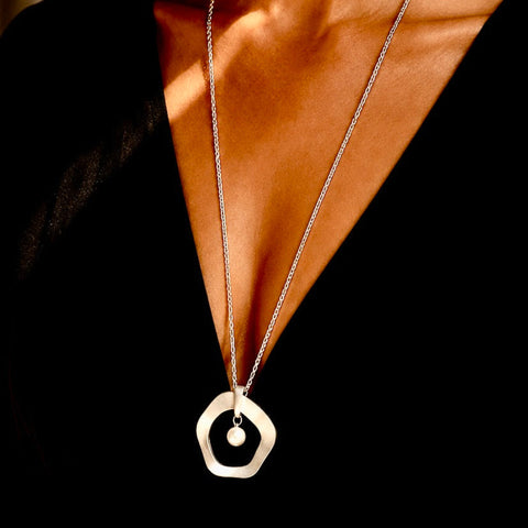 Collier MIRZAH