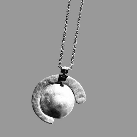 Collier LUNA