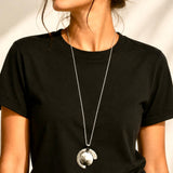 Collier LUNA
