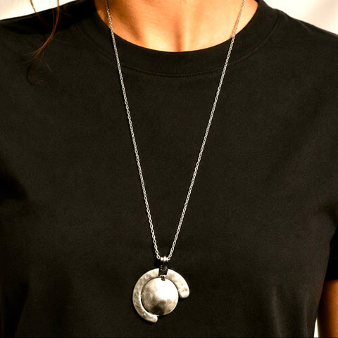 Collier LUNA