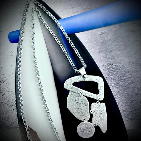 ALESSY Necklace