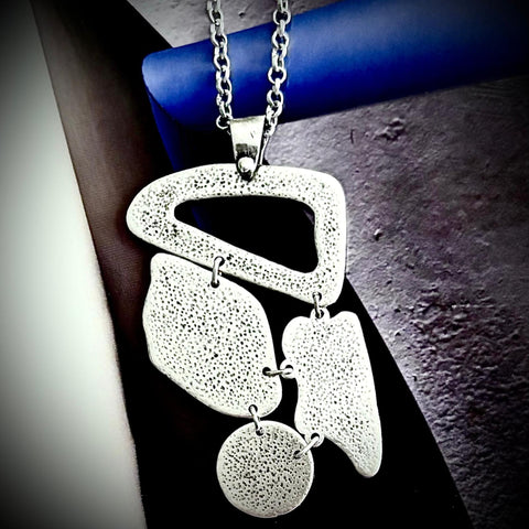 ALESSY Necklace