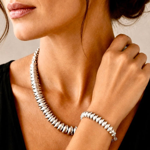 Collier BALMIN