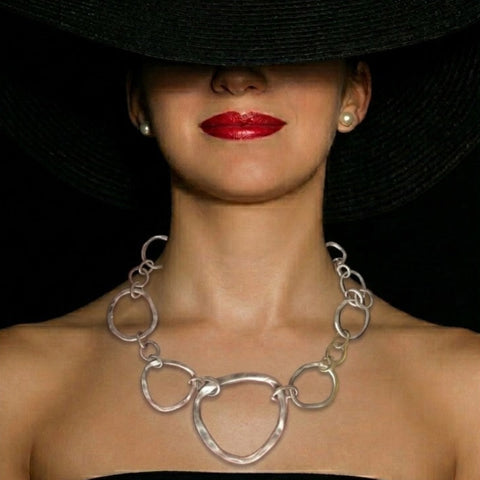 Collier CAPRESE