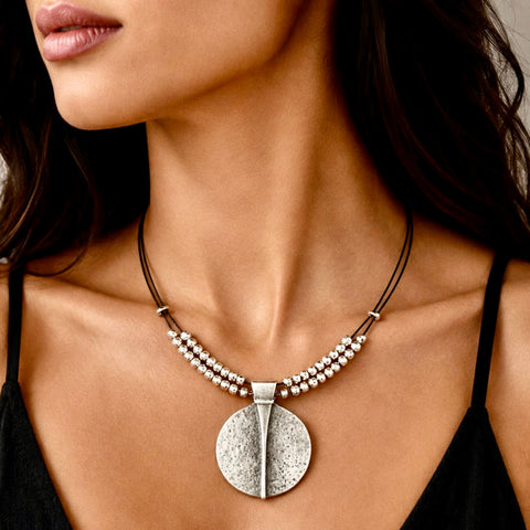 KIPROKO Necklace
