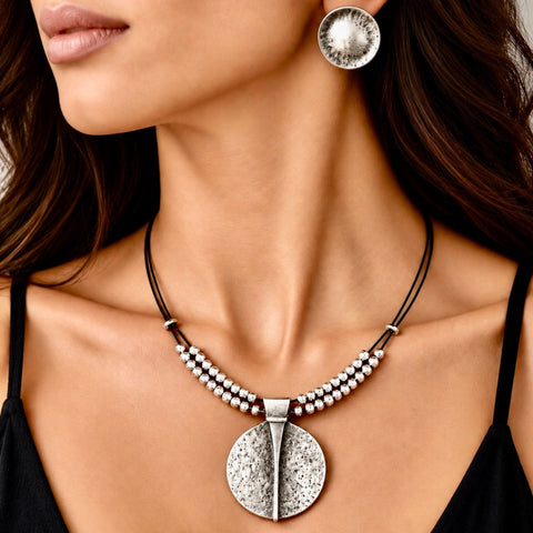 KIPROKO Necklace