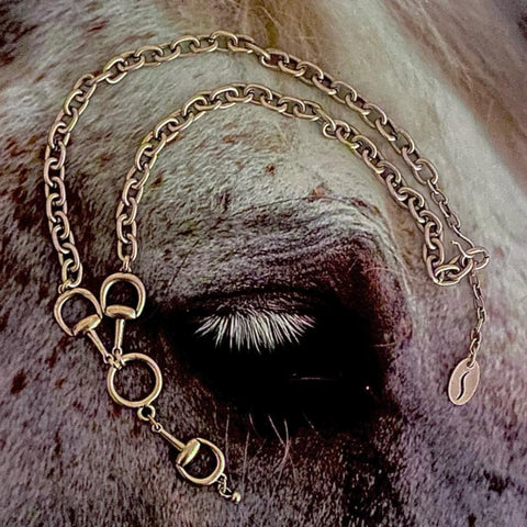 FILLY Necklace