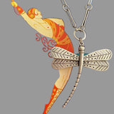 Collier TUTUBI