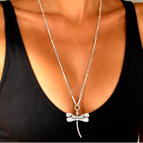 Collier TUTUBI