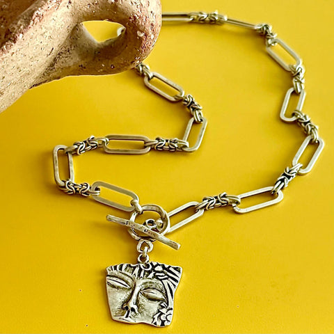 Collier RAYA