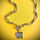 Collier RAYA
