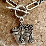 Collier RAYA
