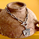 Collier RAYA