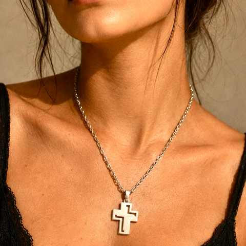 BENEDICT Necklace