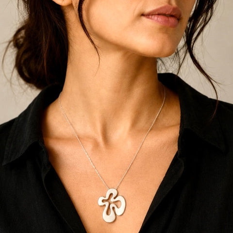 OCCITAN Neclace