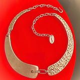 NICOLETTA Necklace