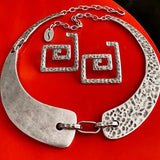 NICOLETTA Necklace